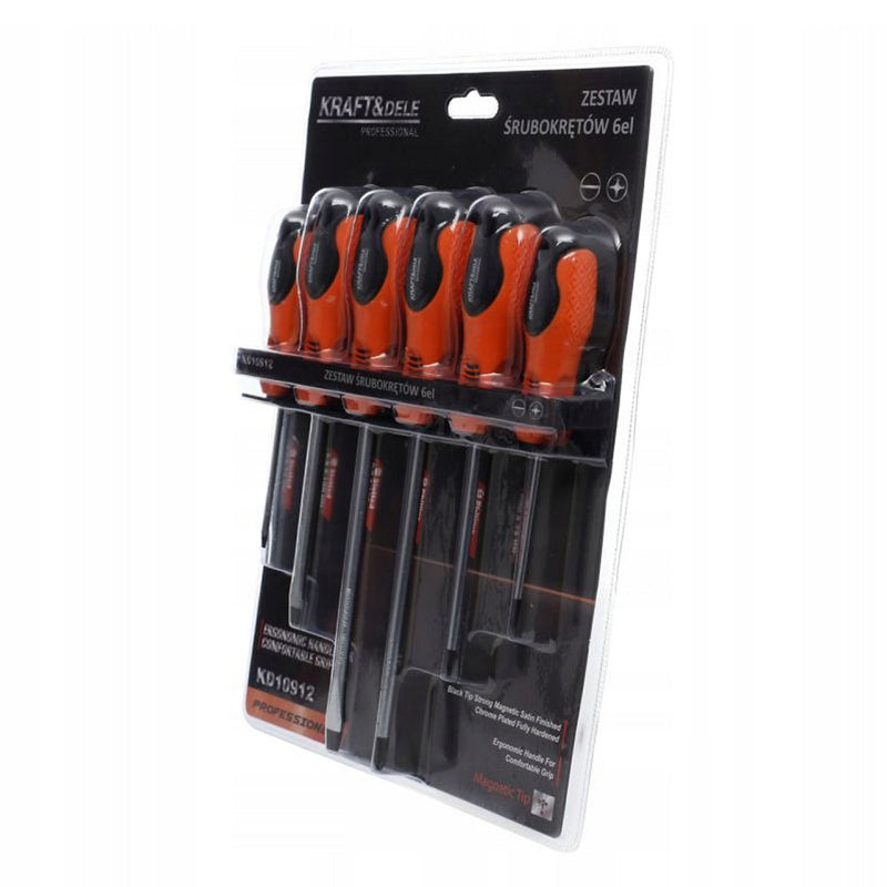 *OFERTELE-IEPURASULUI* Set surubelnite compus din 6 elemente - KD10912