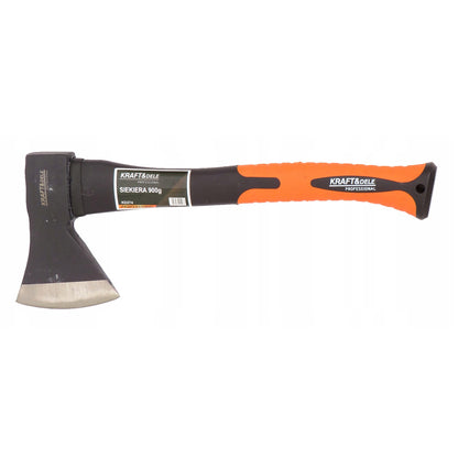 Topor despicat lemne Kraft&Dele KD274, 900g, coada din fibra de sticla