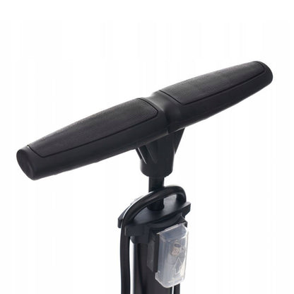 Pompa Bicicleta Kraft&Dele KD11826, 38x470mm, cap universal