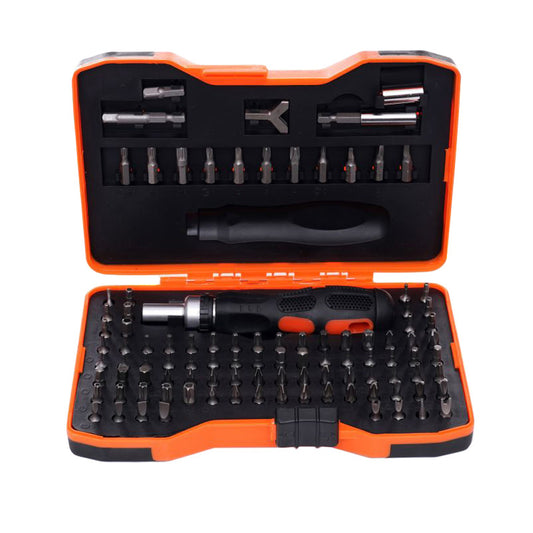 Set surubelnite cu biti VOKNER KD10895, 101 buc