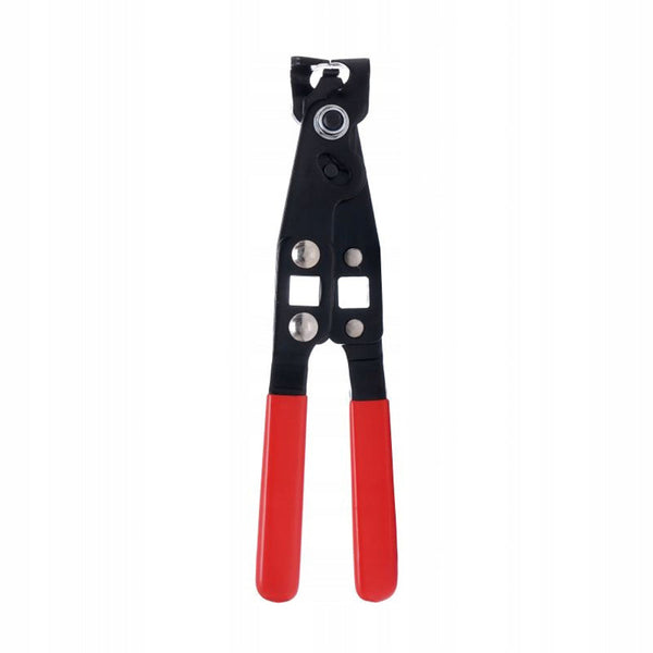 *OFERTELE-IEPURASULUI* Cleste de sertizare/prindere pentru furtune - KD10810, HD 10"