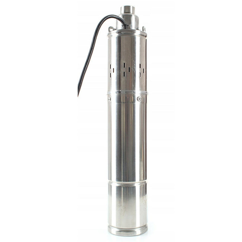 *OFERTELE-IEPURASULUI* Pompa submersibila Kraft&Dele KD1703, 650W, debit 45l/min, H refulare 50m, racord 1 tol