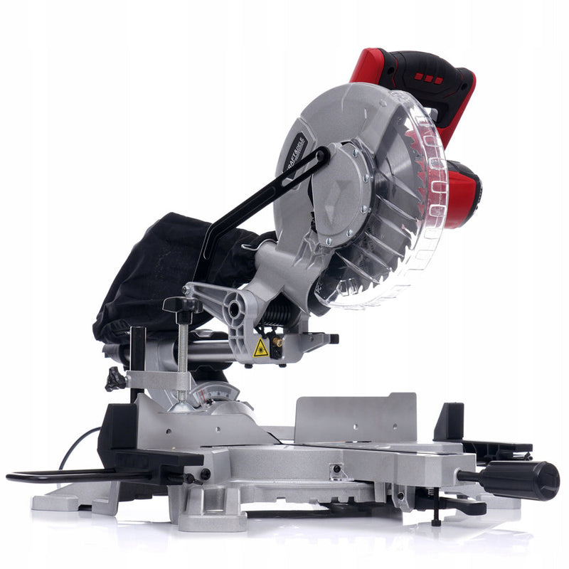 *OFERTELE-IEPURASULUI* Fierastrau circular Kraft&Dele KD3012, 2500W, 4500Rpm