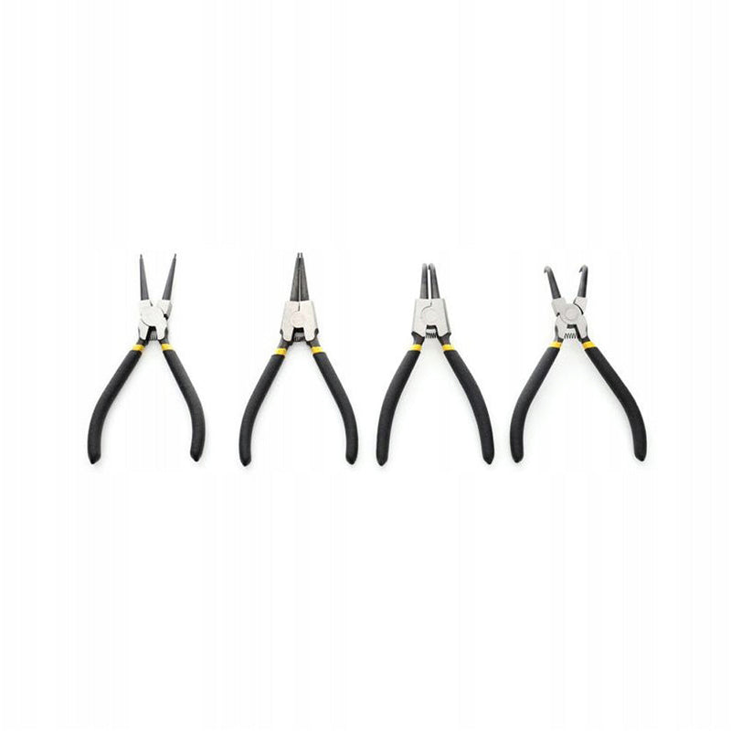 *OFERTELE-IEPURASULUI* Set clesti sigurante Seeger si coliere 4 tipuri Kraft&Dele KD10323, 7inch