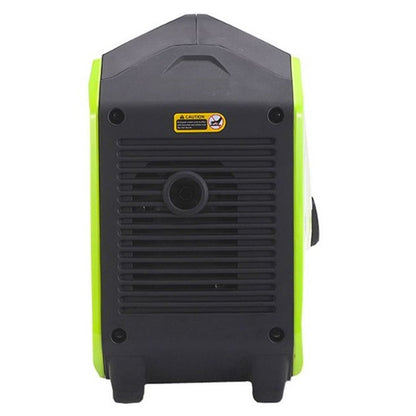 *OFERTE-DE-VARA* Generator curent silentios Kraft&Dele KD684, 230V, 4 timpi, stabilizator tensiune (AVR), Accesorii incluse