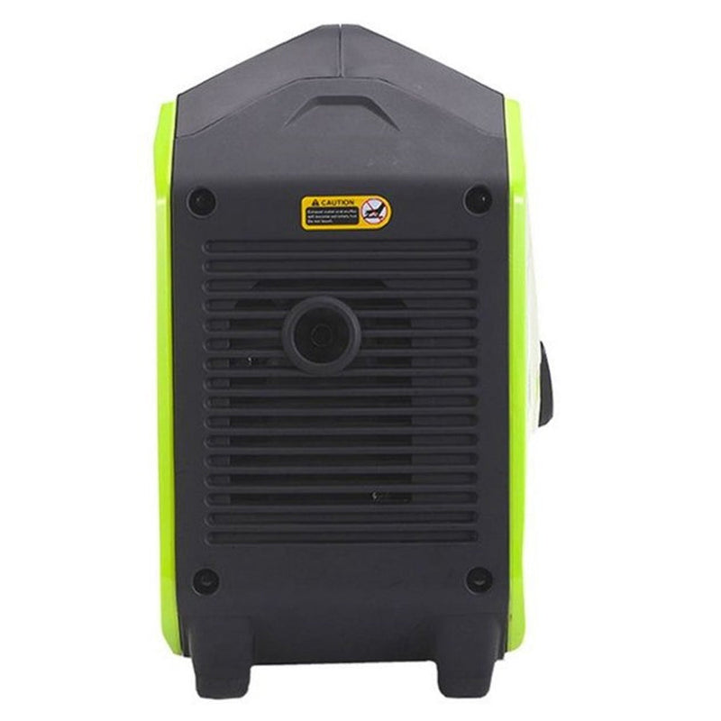 *OFERTELE-IEPURASULUI* Generator curent silentios Kraft&Dele KD684, 230V, 4 timpi, stabilizator tensiune (AVR), Accesorii incluse