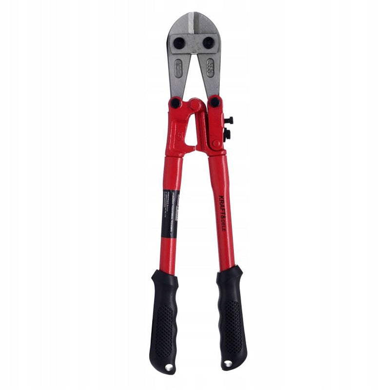 *OFERTELE-IEPURASULUI* Foarfeca pentru taiat sarma Kraft&Dele KD10431, 14 inch