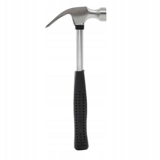 Ciocan tamplarie Kraft&Dele KD263, 250g, 28cm