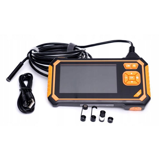 *OFERTE-DE-VARA* Camera digitala pentru inspectie Kraft&Dele KD10413, 1080P