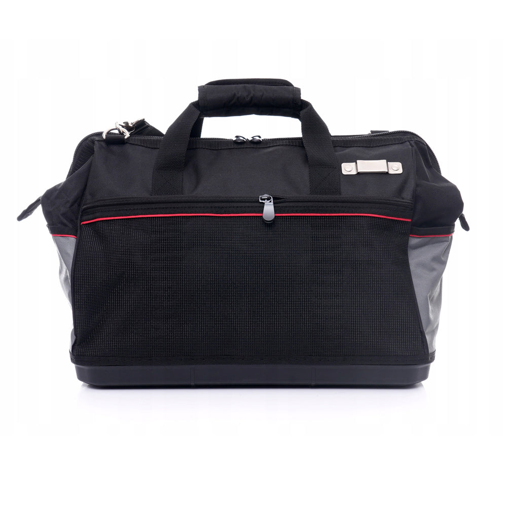 *OFERTE-DE-VARA* Geanta pentru unelte Kraft&Dele KD2043, 18 inch, baza rigida