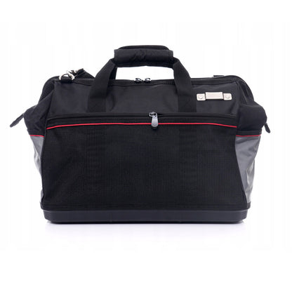 *OFERTE-DE-VARA* Geanta pentru unelte Kraft&Dele KD2043, 18 inch, baza rigida