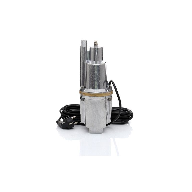 *OFERTELE-IEPURASULUI* Pompa submersibila cu vibratii Kraft&Dele KD766, 450W, 7.5 l/min, inaltime max. refulare 60m