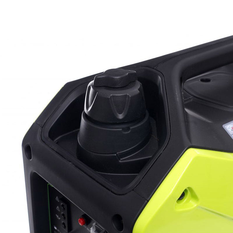 *OFERTELE-IEPURASULUI* Generator curent silentios Kraft&Dele KD684, 230V, 4 timpi, stabilizator tensiune (AVR), Accesorii incluse