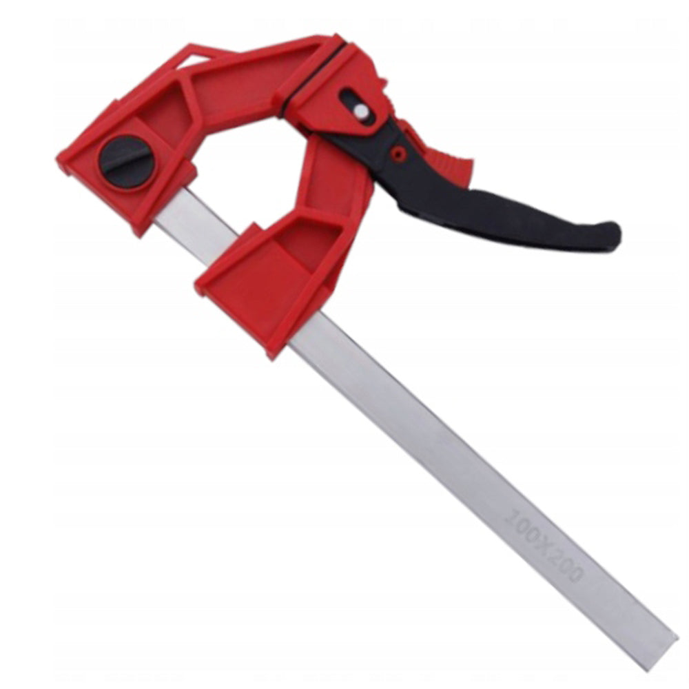 *BLACK-FRIDAY* Clema fixare stil F Kraft&Dele KD10712, industrial, 600x100mm, 230kg