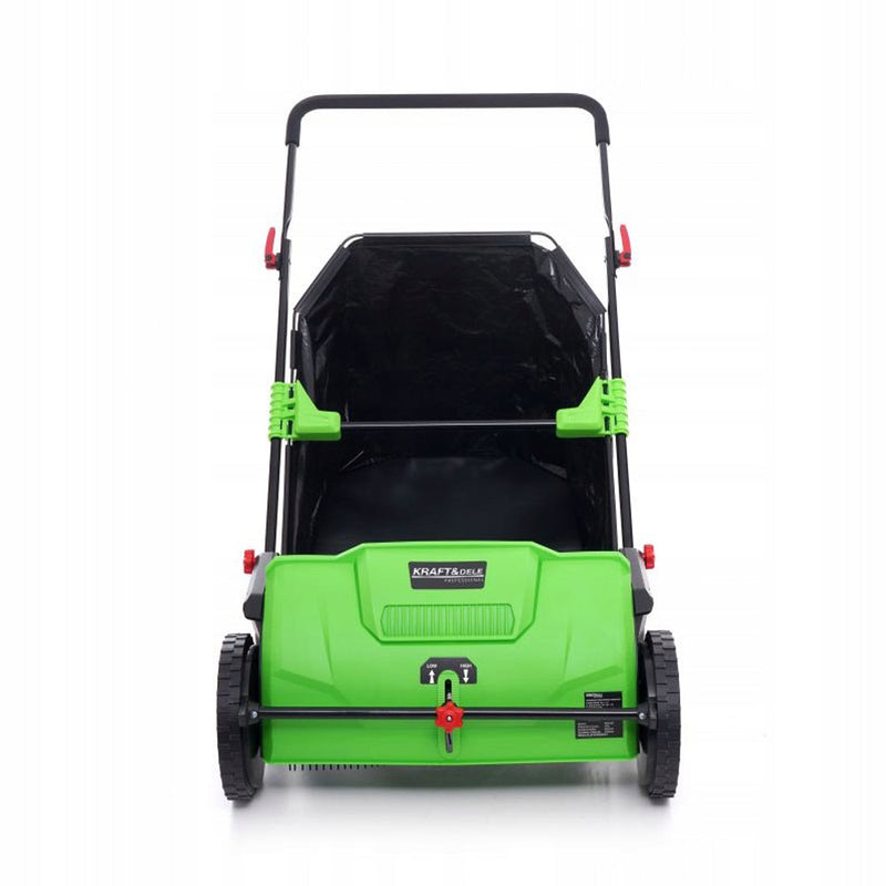 *OFERTELE-IEPURASULUI* Masina de maturat manuala Kraft&Dele KD5424, 530mm, 100L