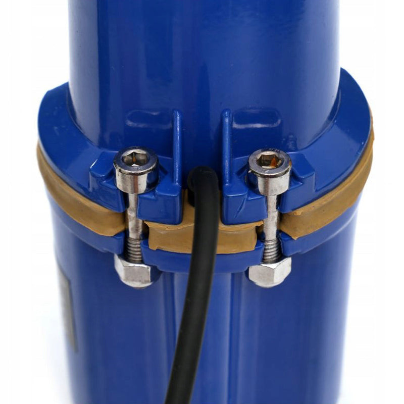 *OFERTELE-IEPURASULUI* Pompa submersibila Kraft&Dele KD750-N, 230V, 450W, debit 7.5l/min, H refulare 60m