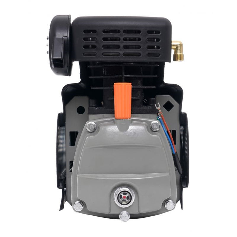 Motor compresor 1297, 2.5 kW, pentru rezervoare de 20L-80L