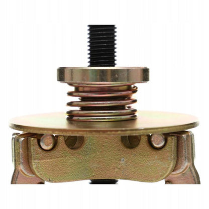 Extractor rulmenti cu 3 brate tip gheara, KRAFTSON % Import Polonia %  10125, 100-150mm, universal