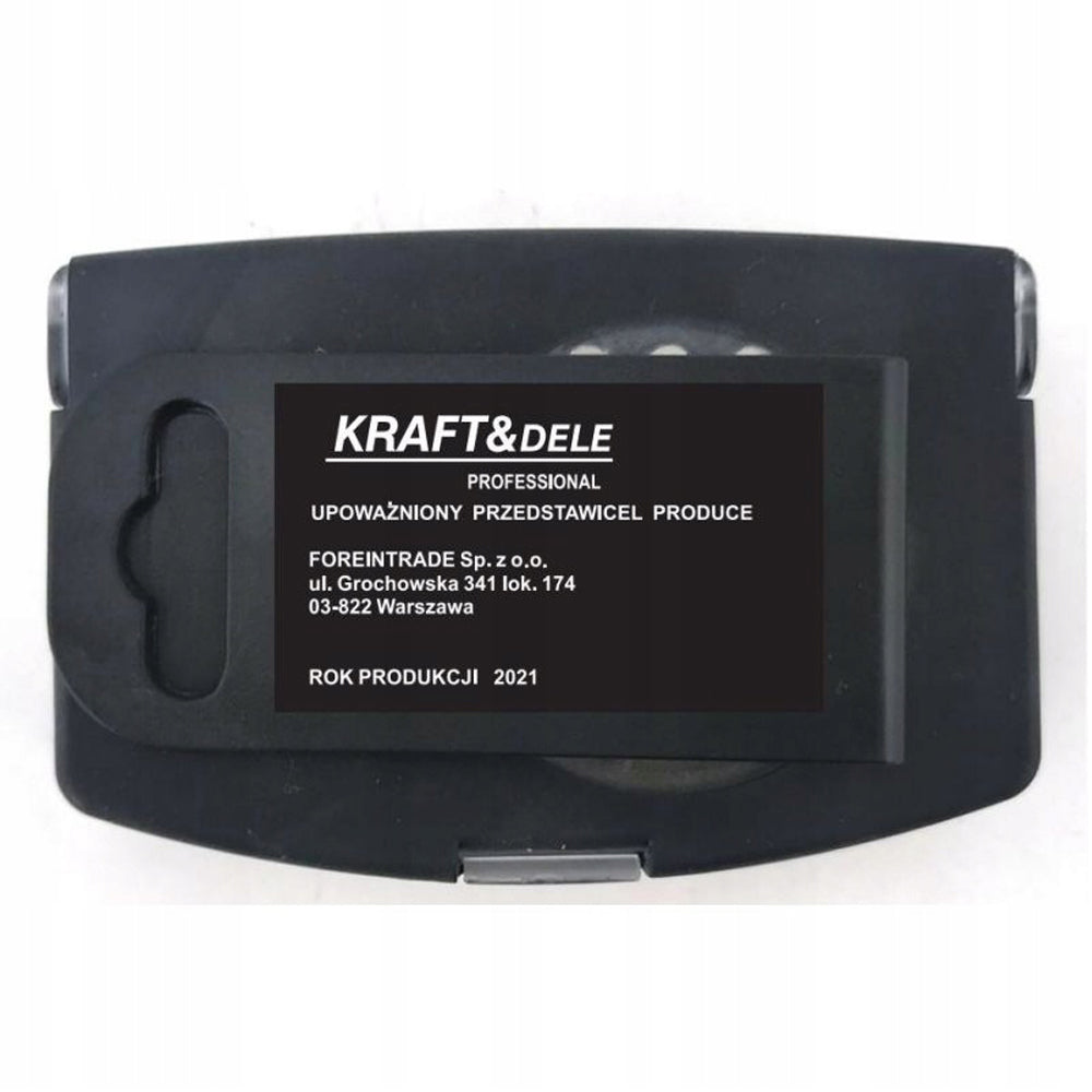 *OFERTE-DE-VARA* Set biti cu adaptor, 25mm, 32 piese, 10472