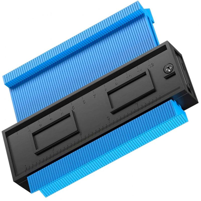 *OFERTELE-IEPURASULUI* Dispozitiv copiat contur sablonare Kraft&Dele KD10387, 125mm