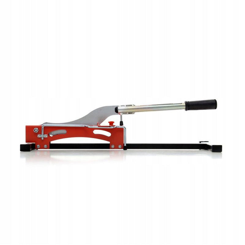 *OFERTELE-IEPURASULUI* Ghilotina pentru taiat parchet laminat Kraft&Dele KD1590, latime taiere 210mm, grosime max 12mm