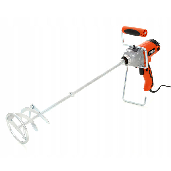 *OFERTELE-IEPURASULUI* Amestecator mortar Kraft&Dele KD1743, 2750W, 700RPM, 1 Paleta Inclusa