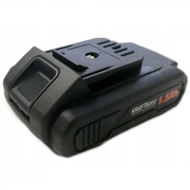 Acumulator Li-Ion Kraft&Dele KD1710, 18V, 1500mAh ( PRODUS RESIGILAT )