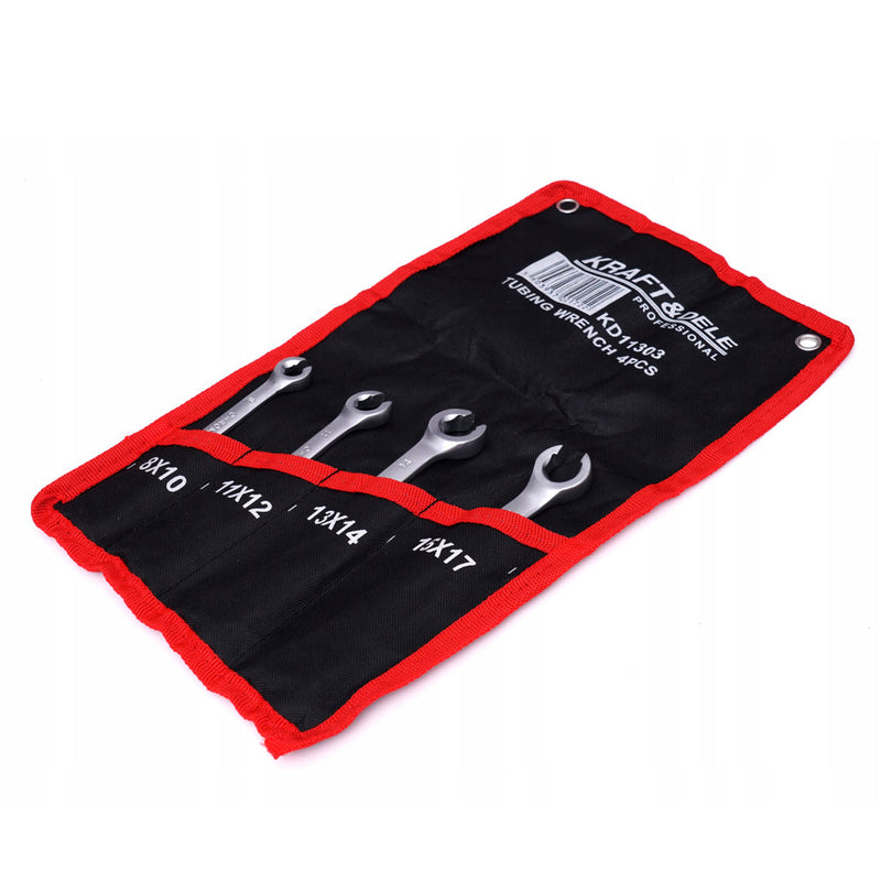 *OFERTELE-IEPURASULUI* Set chei semideschise pentru conductele de frana Kraft&Dele KD11303