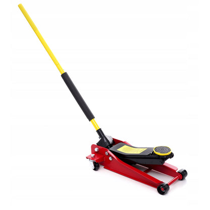 *OFERTE-DE-VARA* Cric hidraulic Kraft&Dele KD356, 3.5 tone, 70-500mm