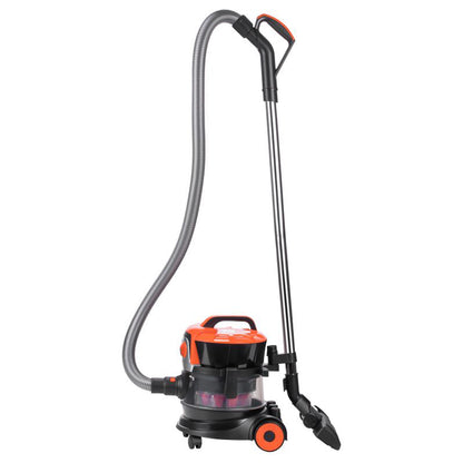 Aspirator fara sac Kraft&Dele KD5149, 2000W, filtrare cu cicloni