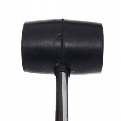 Ciocan din cauciuc VOKNER 901, 450g, 27cm