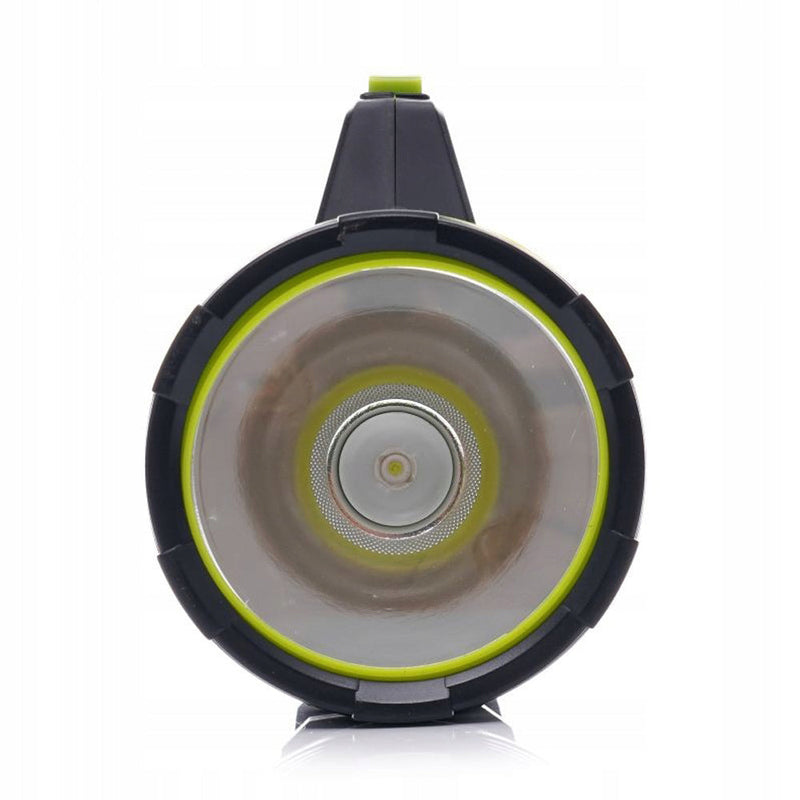 *OFERTELE-IEPURASULUI* Lampa LED cu acumulator Kraft&Dele KD1241, 10W, 1200Lm, baterie reincarcabila