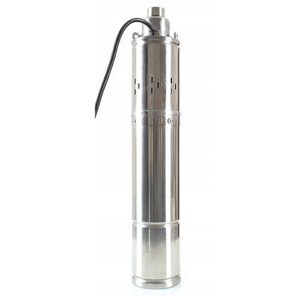 Pompa submersibila Kraft&Dele KD1703, 650W, debit 45l/min, H refulare 50m, racord 1 tol