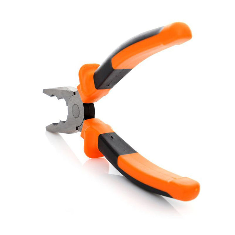 *OFERTELE-IEPURASULUI* Patent universal 10801, 180mm, maner antiderapant