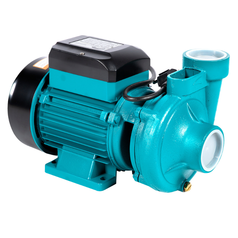 Pompa de suprafata Micul Fermier DK 1.5 kW, debit 360l/min, 2 toli, refulare 20m, aspiratie 7m ( PRODUS RESIGILAT )