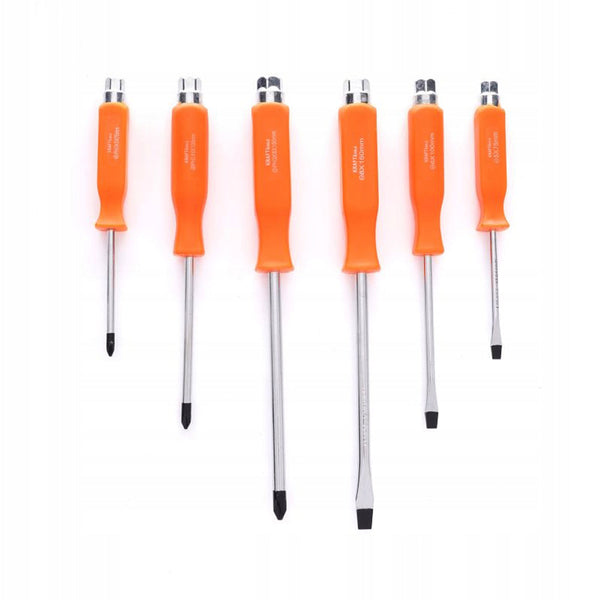 *OFERTELE-IEPURASULUI* Set surubelnite de impact Kraft&Dele KD10949, 6 elemente