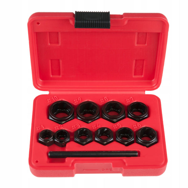 *OFERTELE-IEPURASULUI* Extractor suruburi-piulite KD10269, 9-19mm