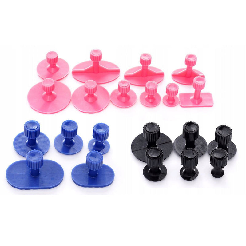 *OFERTELE-IEPURASULUI* Kit pentru indepartarea loviturilor in caroseria auto Kraft&Dele KD10662