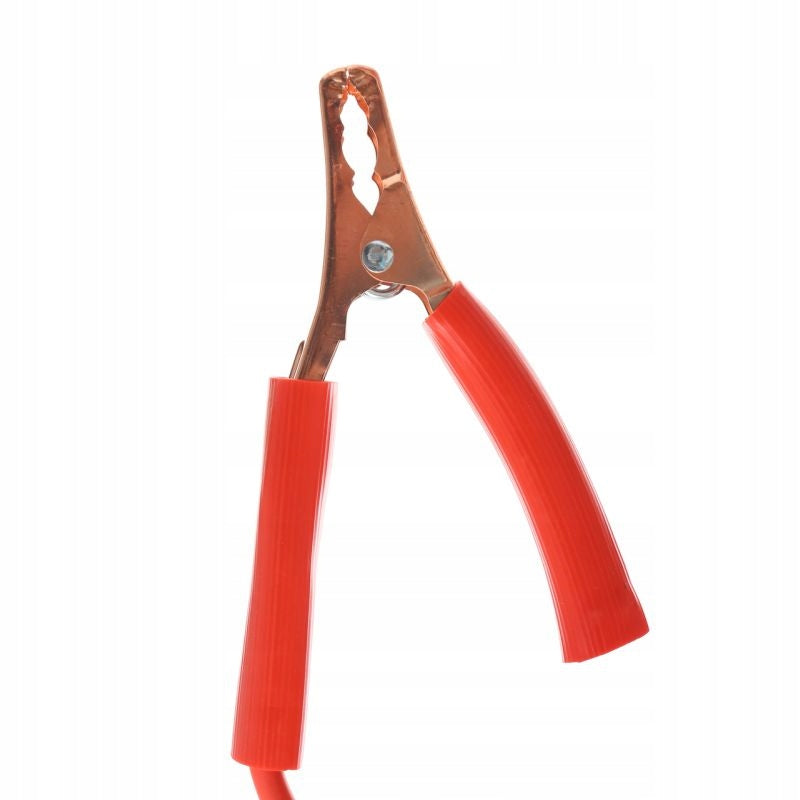 *OFERTELE-IEPURASULUI* Cabluri curent auto Kraft&Dele KD1280, 200A, 2.5m