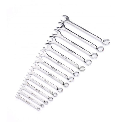 *OFERTE-DE-VARA* Set de chei combinate, 47 piese, 10999, 6-22MM