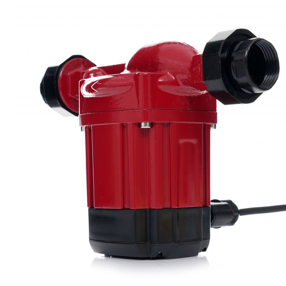 Pompa recirculare centrala Kraft&Dele KD801 25-60/180, 45W, 60l/min