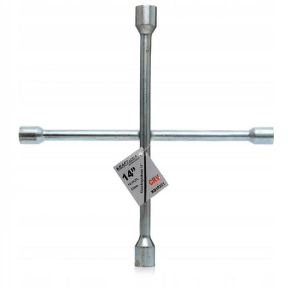 *OFERTE-DE-VARA* Cheie transversala pentru roti Kraft&Dele KD10532