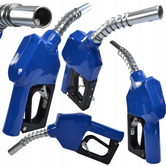 Dozator pompa transfer motorina PORTONERO BL 48108, 3/4"