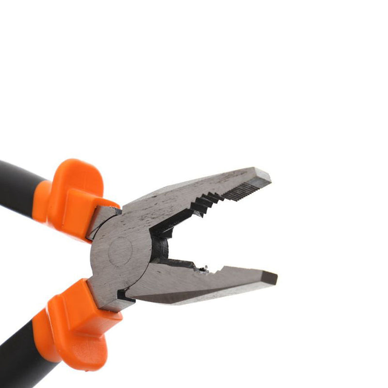 *OFERTELE-IEPURASULUI* Patent universal 10801, 180mm, maner antiderapant