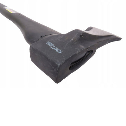 Topor despicat lemne VOKNER 276, 3Kg, coada din fibra de sticla