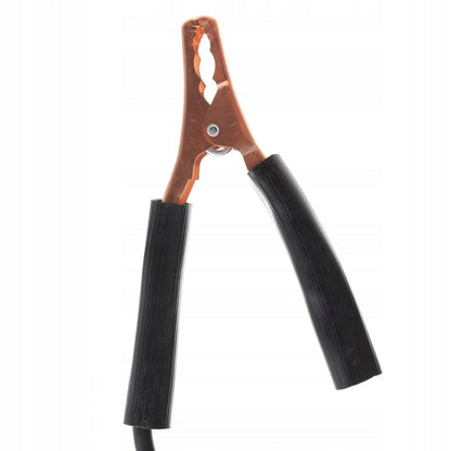 *BLACK-FRIDAY* Cabluri curent auto Kraft&Dele KD1281, 300A, 2.5m