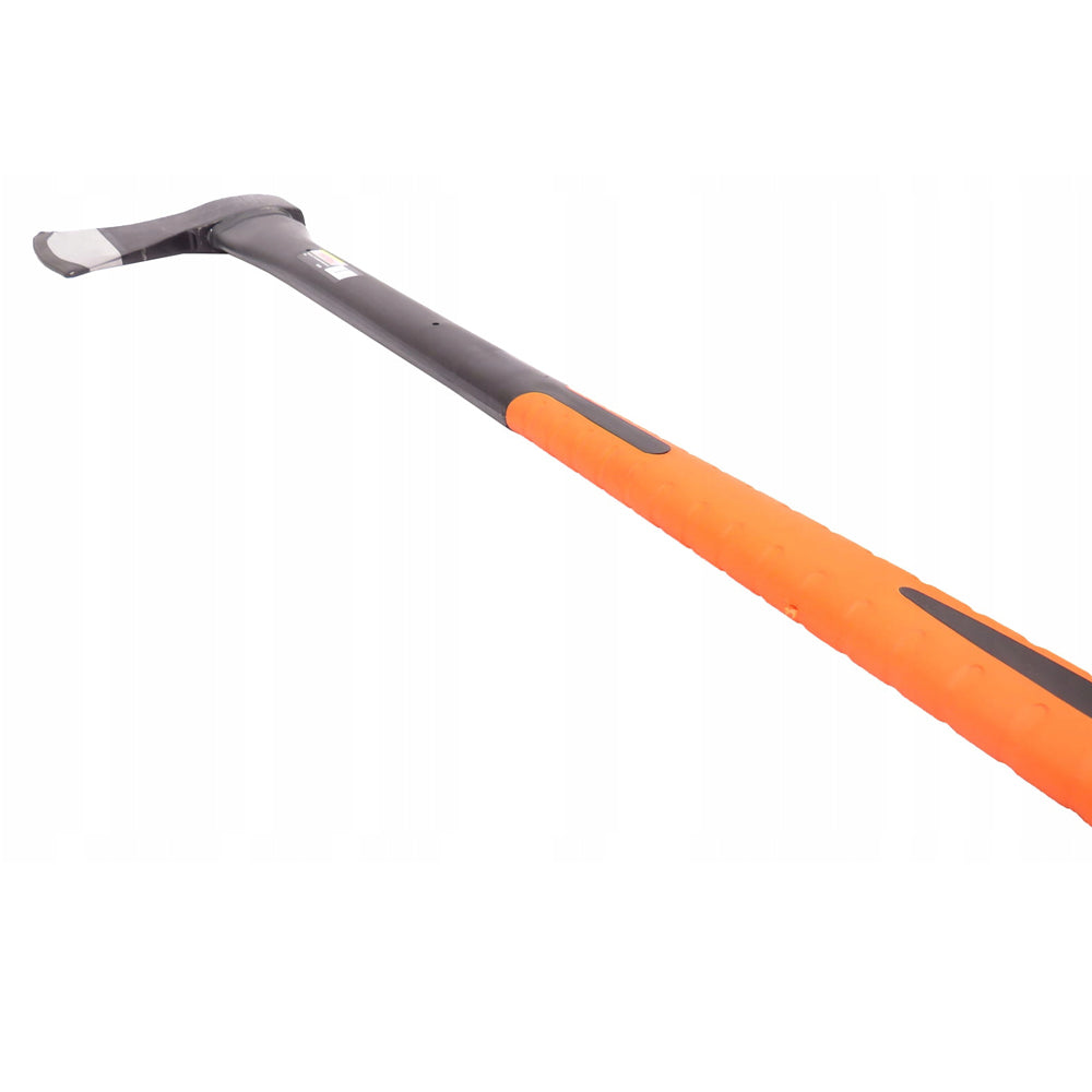 *OFERTE-DE-VARA* Topor despicat lemne Kraft&Dele KD288, 2kg, coada din fibra de sticla