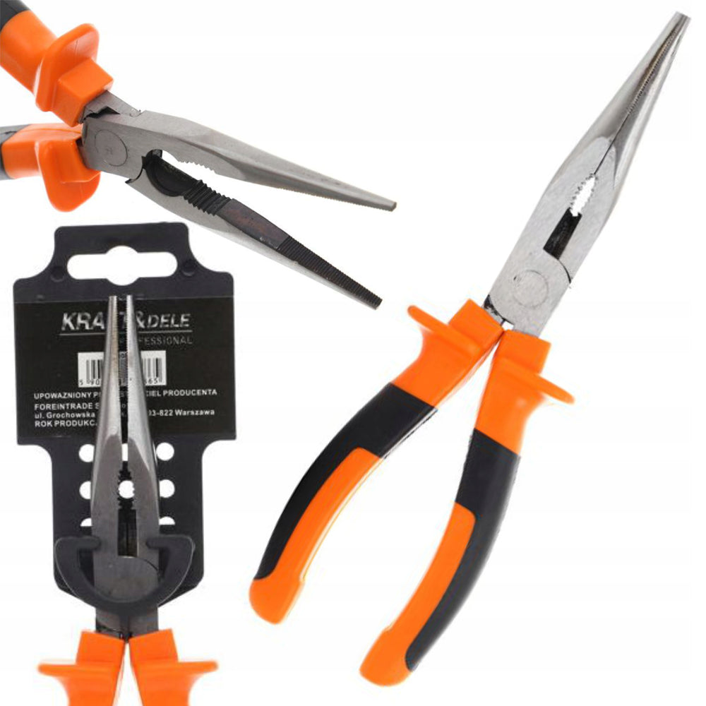 *BLACK-FRIDAY* Patent gat lung pentru spatii inguste 10808, 200mm, maner antiderapant