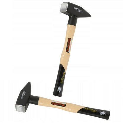 *BLACK-FRIDAY* Ciocan solid Kraft&Dele KD252, 2000g, 40.5cm