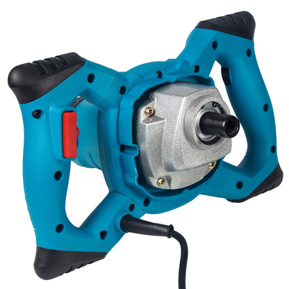 Amestecator mortar PORTONERO BL 22301, 1200W, 850RPM, 1 Paleta Inclusa